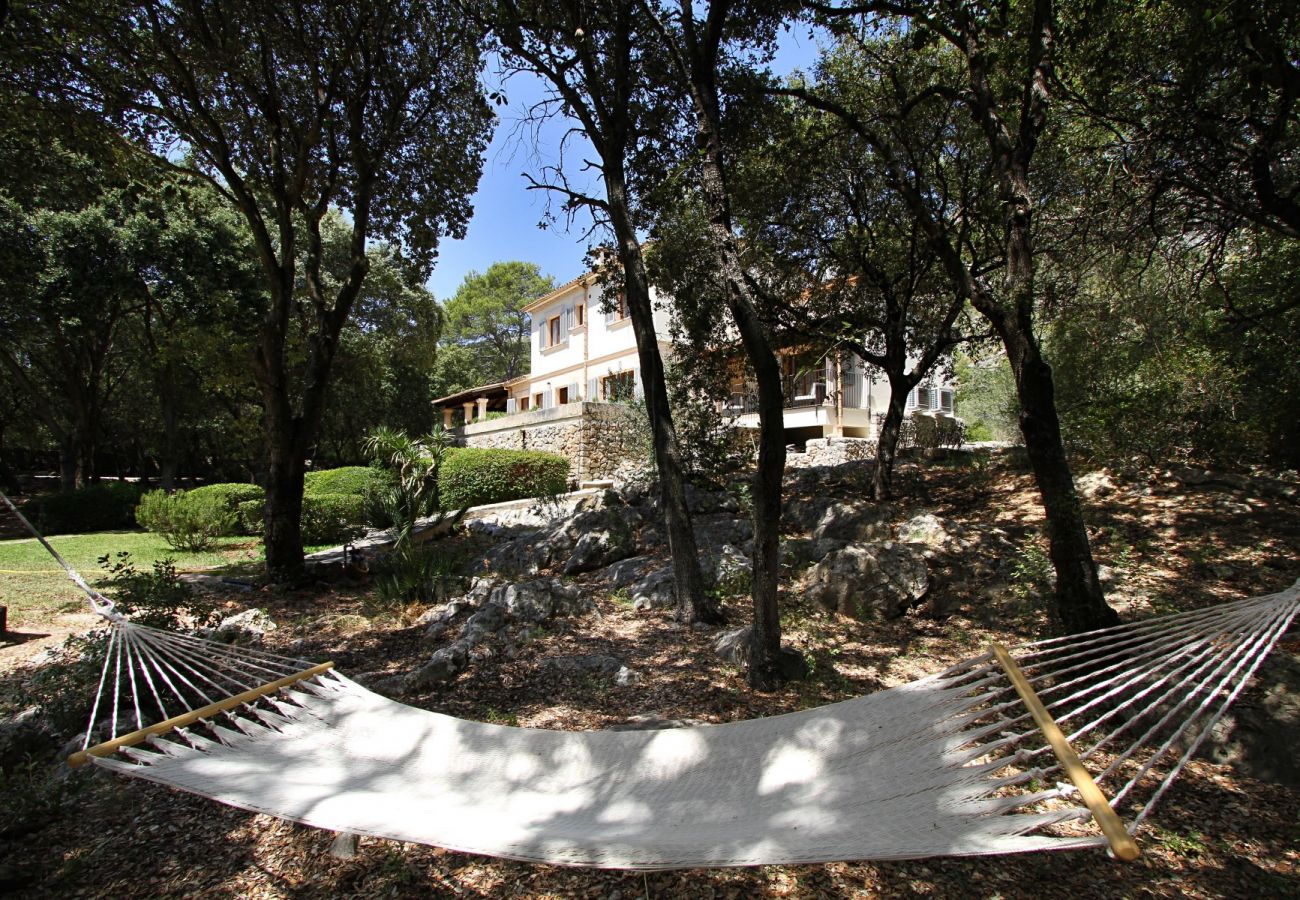 Villa in Pollensa - Encinar