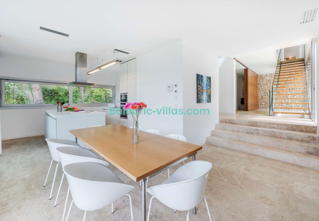 Villa in Pollensa - Villa Gotmar 138