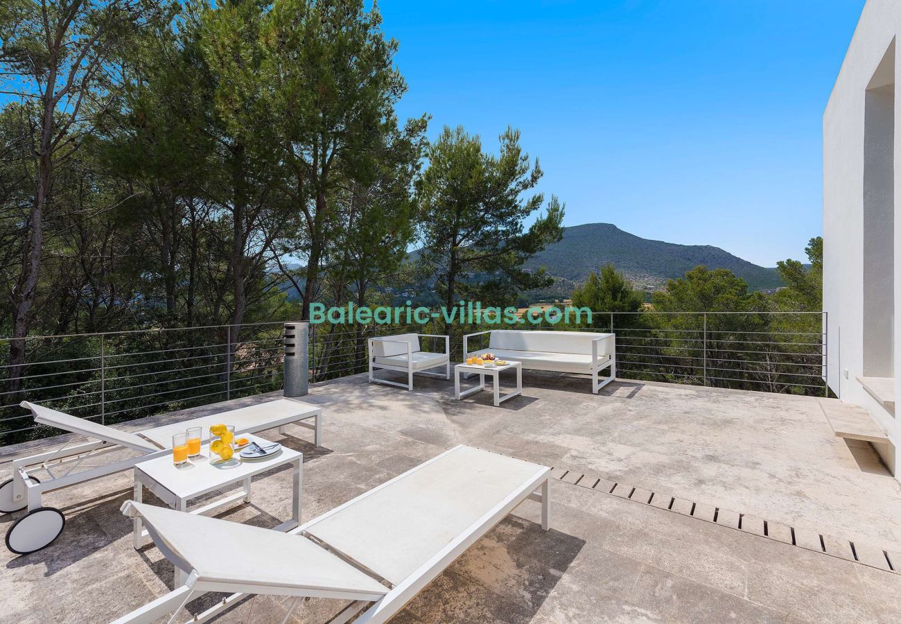 Villa in Pollensa - Villa Gotmar 138