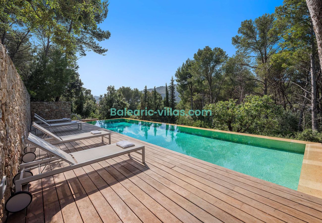 Villa in Pollensa - Villa Gotmar 138