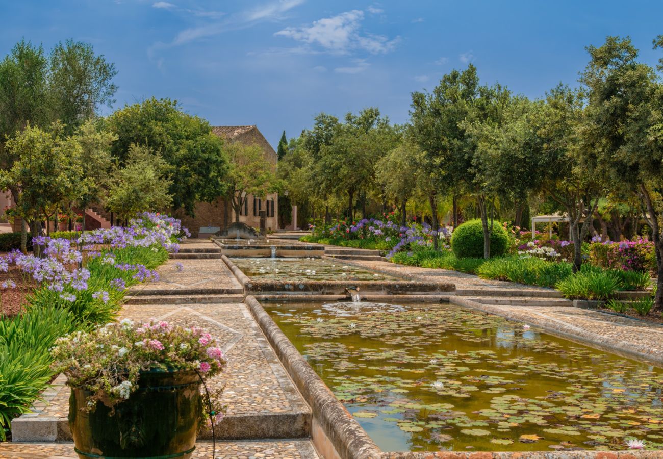 Villa in Santa Margalida - Son Doblons