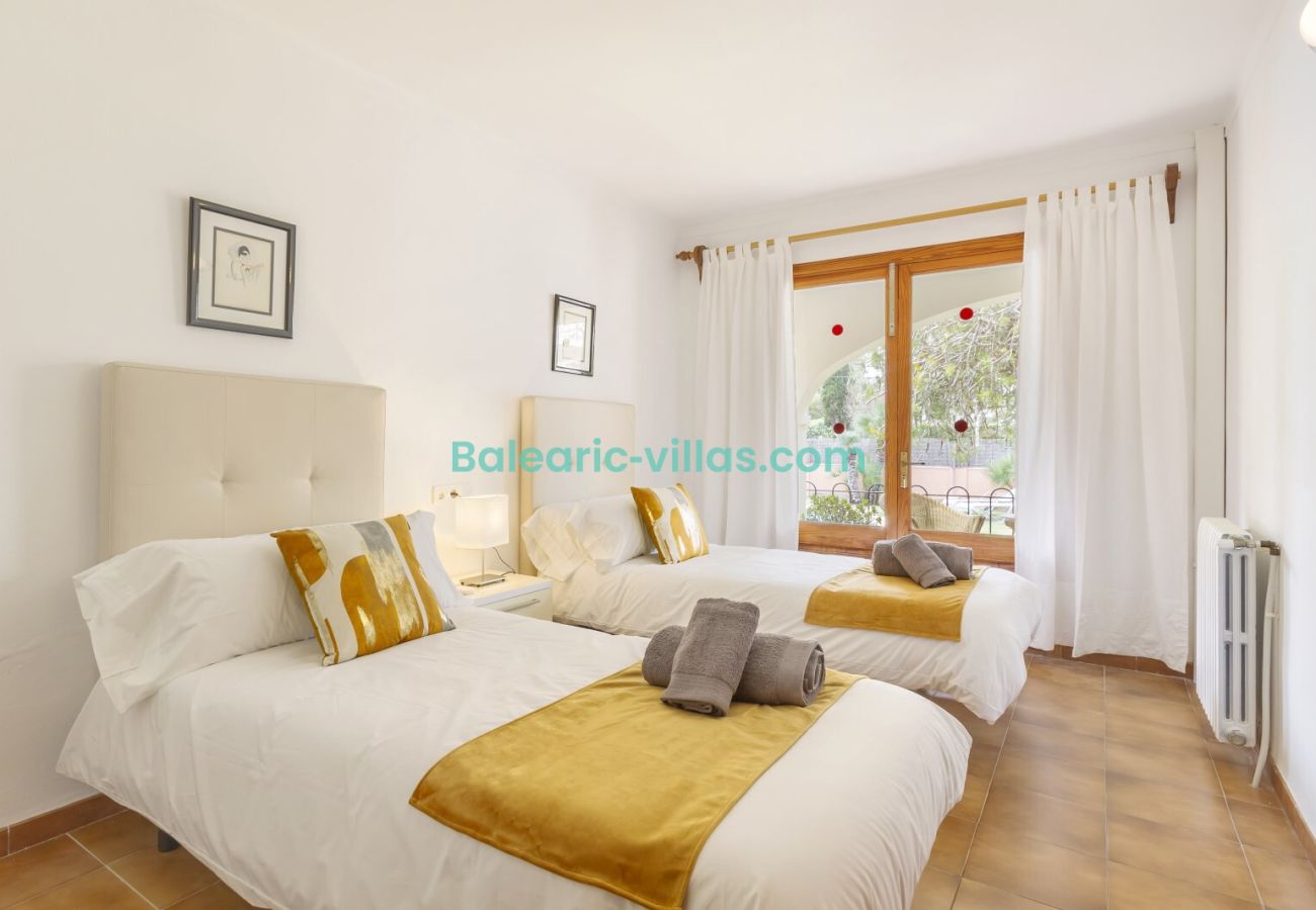 Villa in Pollensa - Can Bahia Gotmar