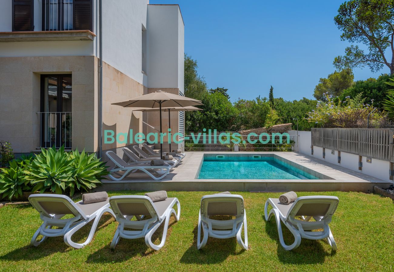 Villa in Pollensa - Gotmar 35