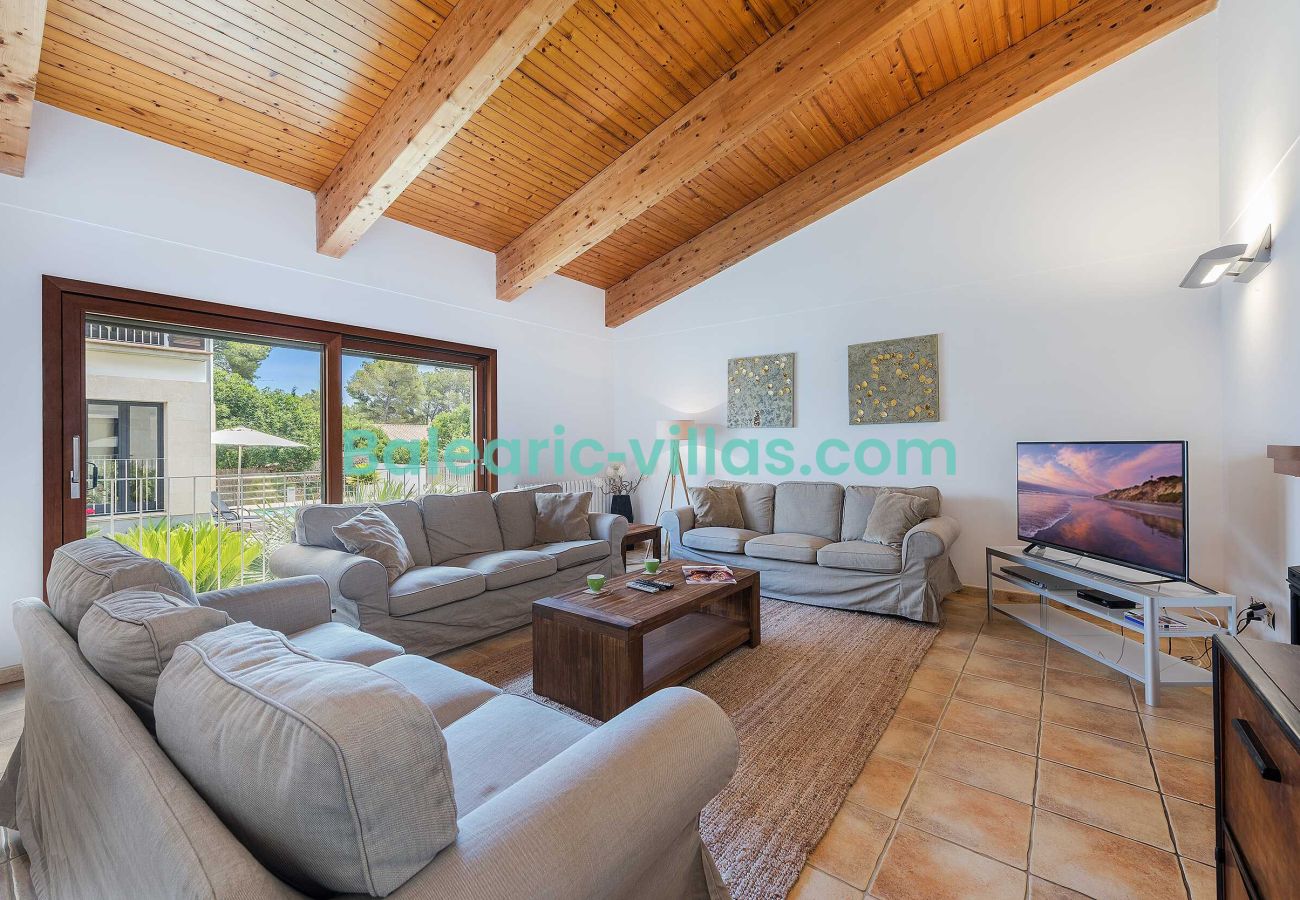 Villa in Pollensa - Gotmar 35