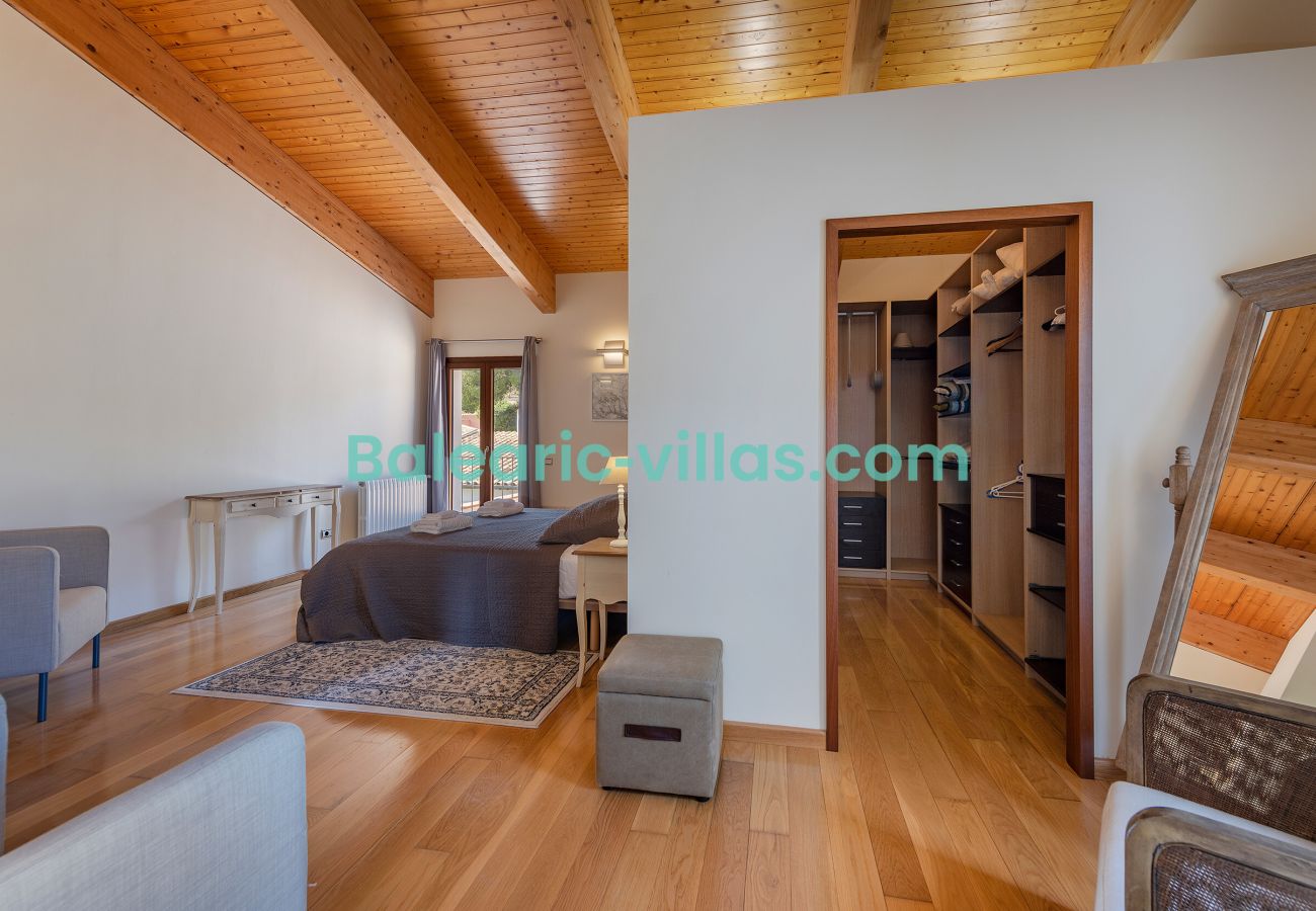 Villa in Pollensa - Gotmar 35