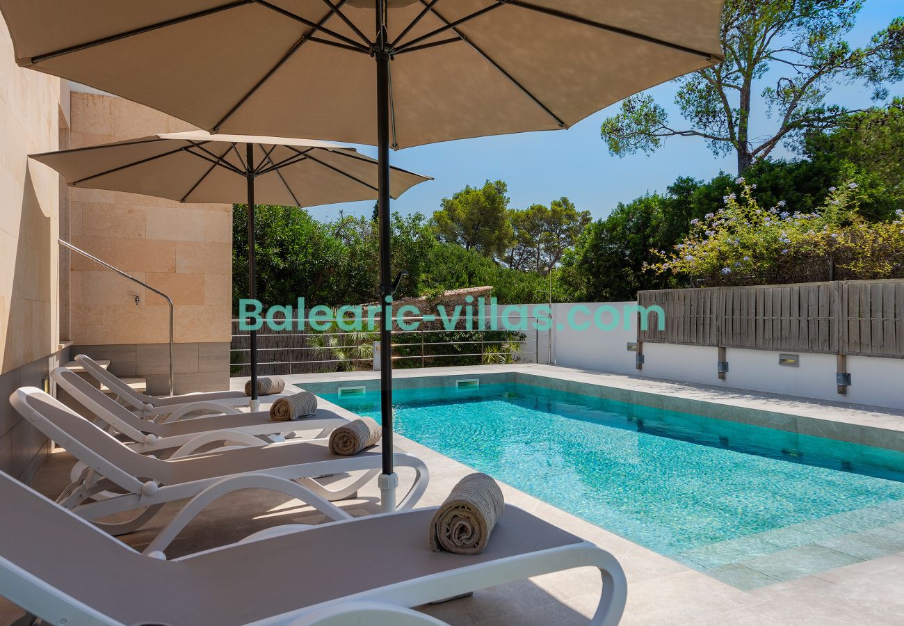 Villa in Pollensa - Gotmar 35