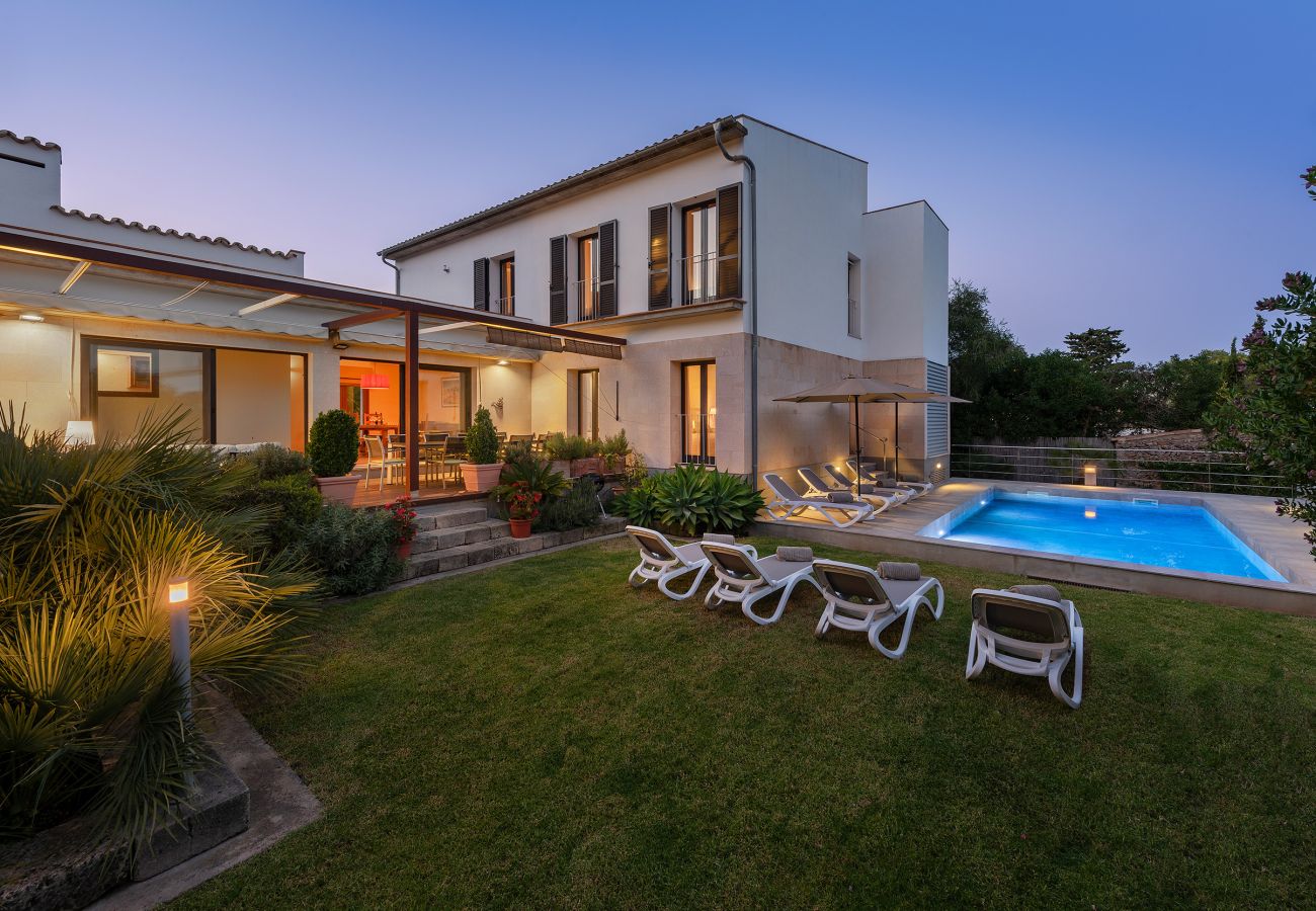 Villa in Pollensa - Gotmar 35