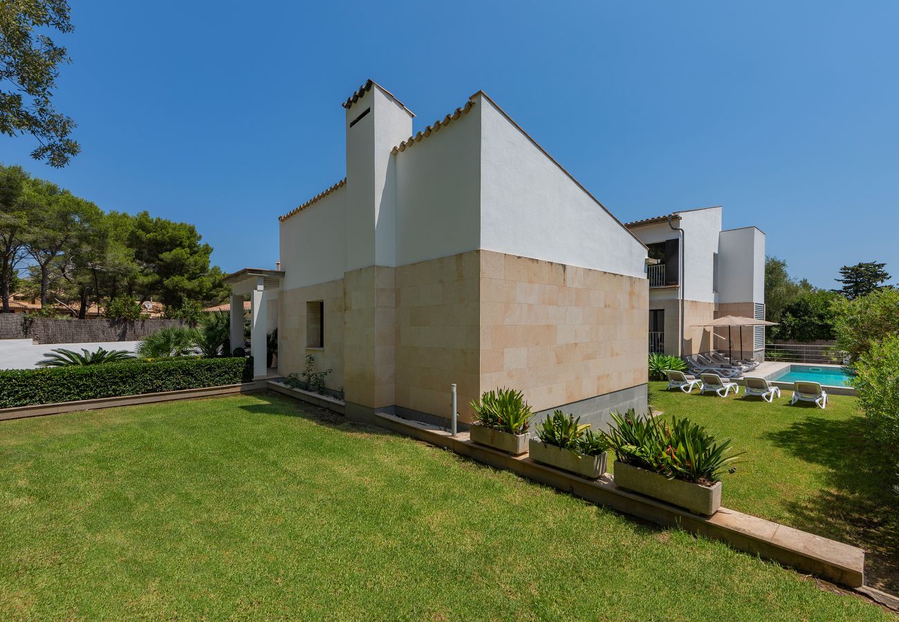 Villa in Pollensa - Gotmar 35