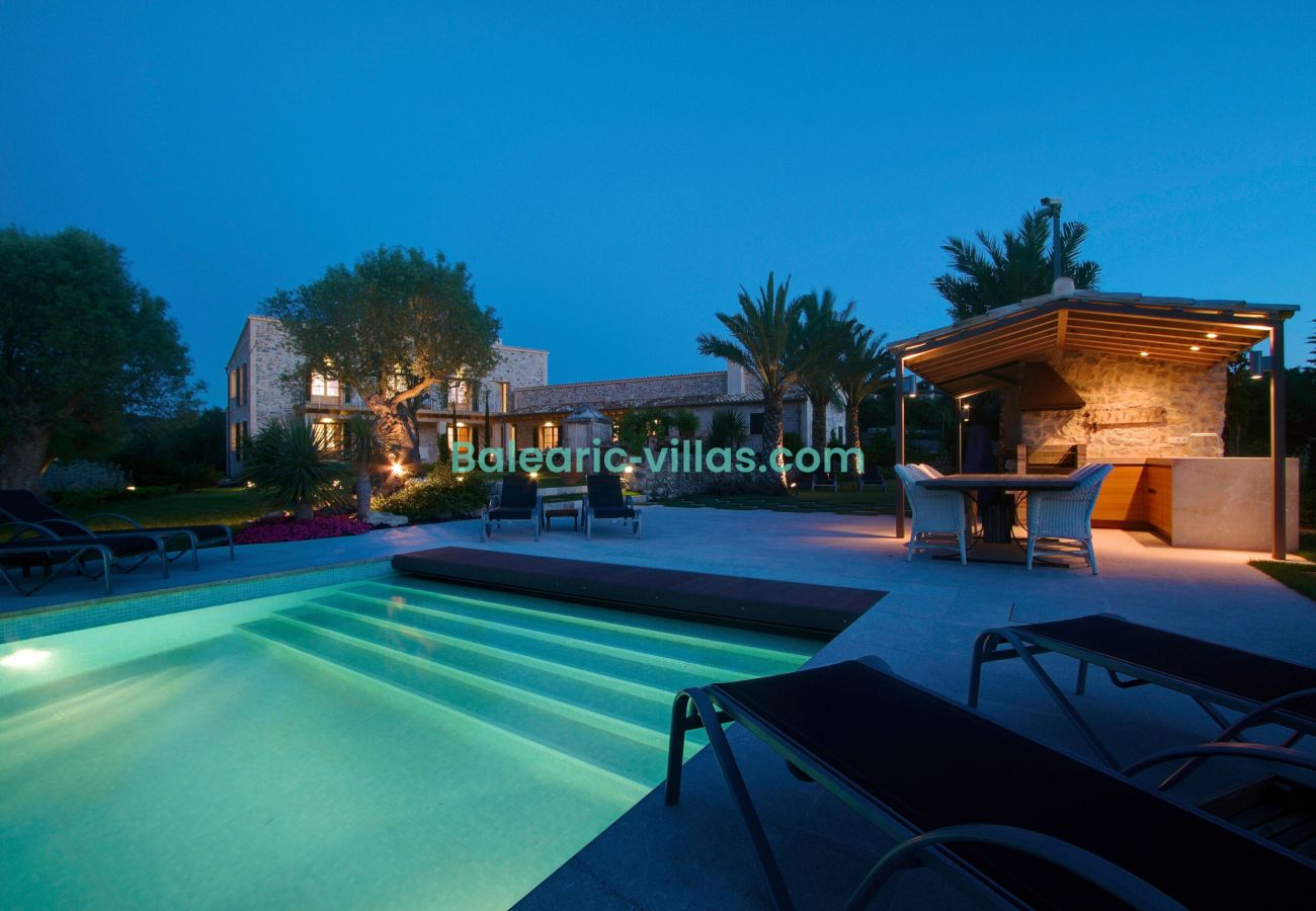 Villa in Alcudia - Mansion Bahia