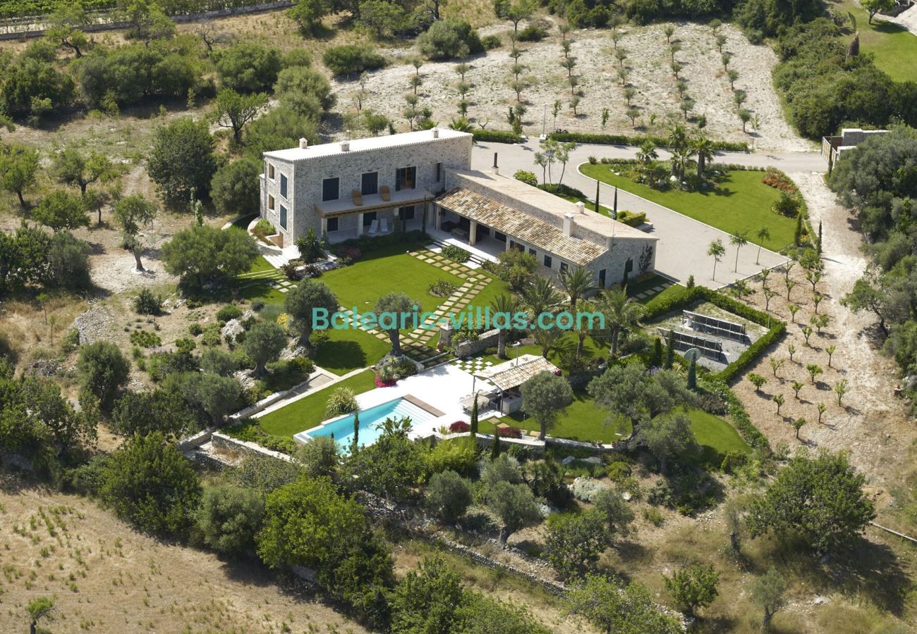 Villa in Alcudia - Mansion Bahia