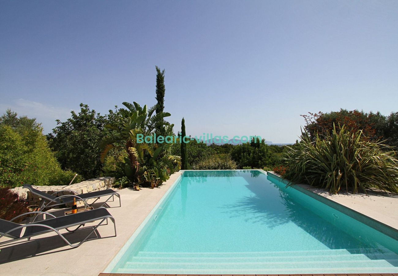 Villa in Alcudia - Mansion Bahia