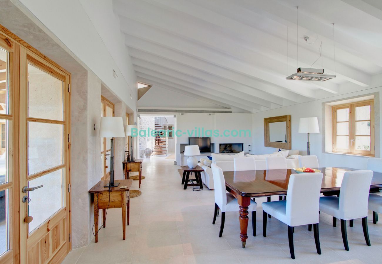 Villa in Alcudia - Mansion Bahia