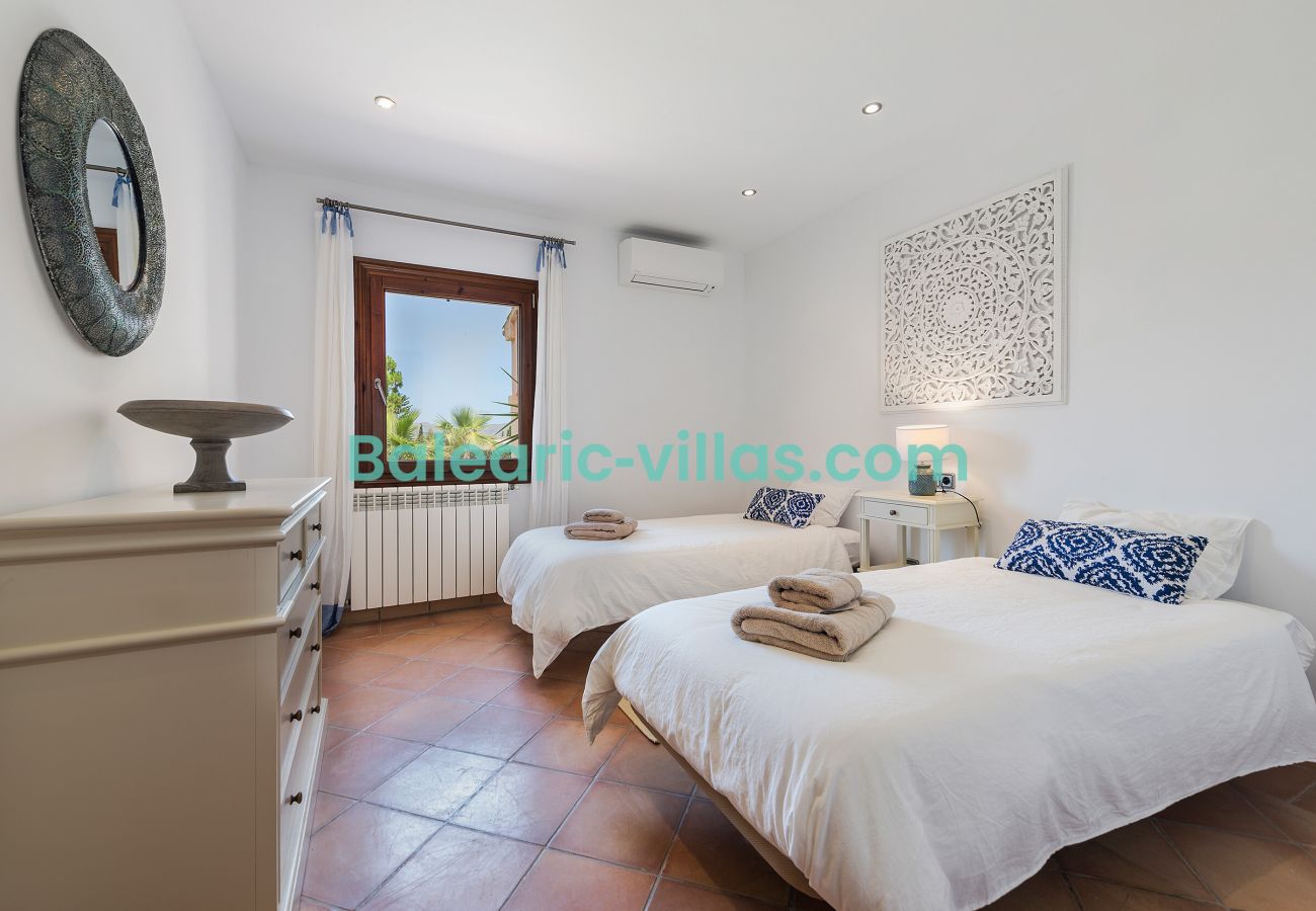 Villa in Alcudia - Villa Elvissa