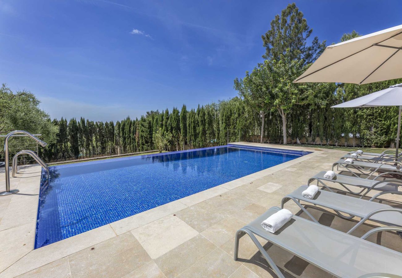 Villa in Pollensa - Villa Dario