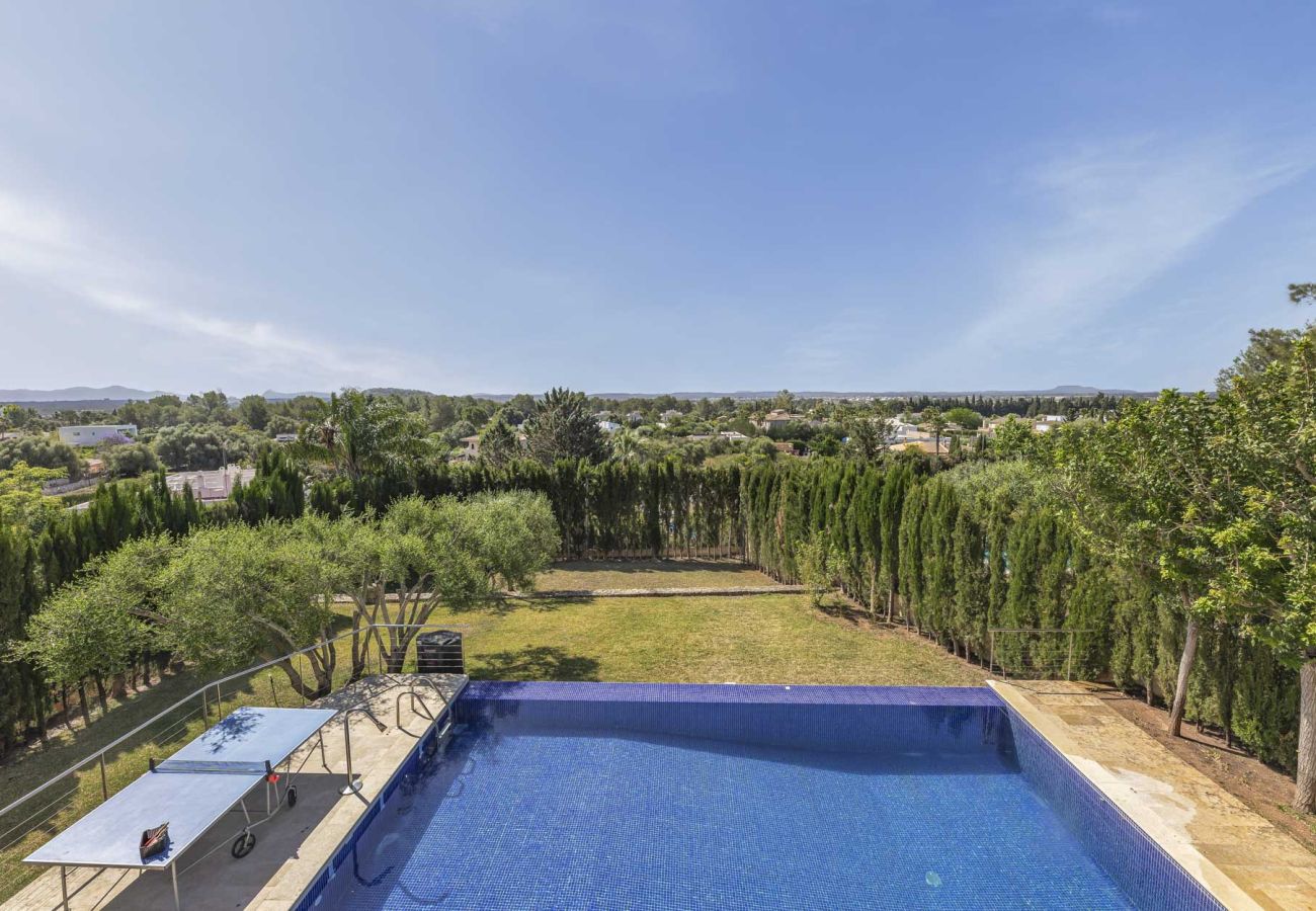 Villa in Pollensa - Villa Dario