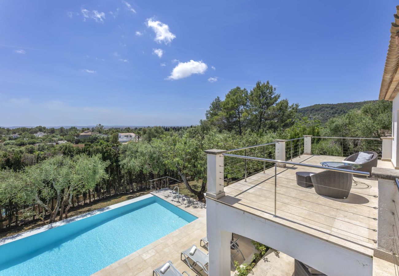 Villa in Pollensa - Can Cloe