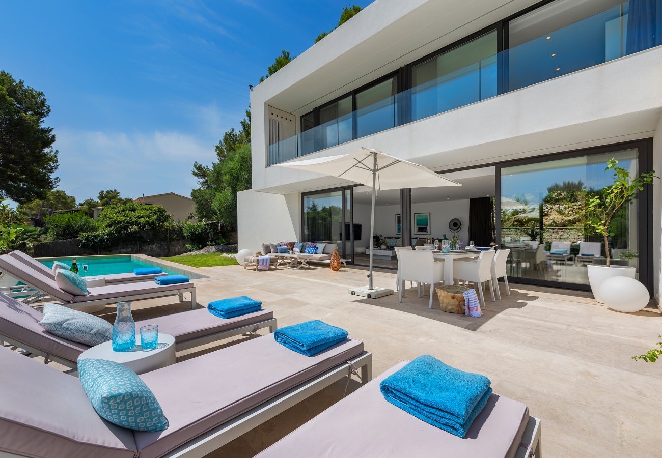 Villa in Pollensa - Villa Blanca