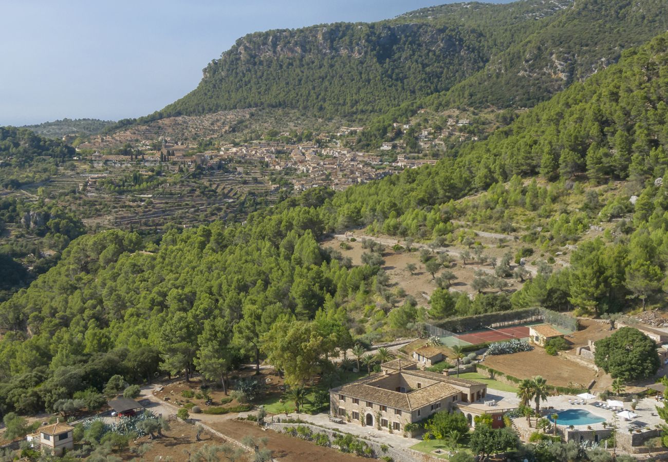 Villa in Valldemossa - Son Veri