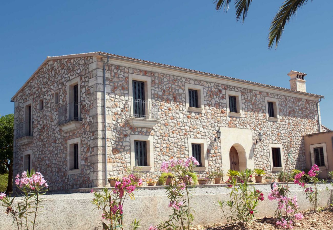 Villa in Manacor - Villa Garrit Manacor