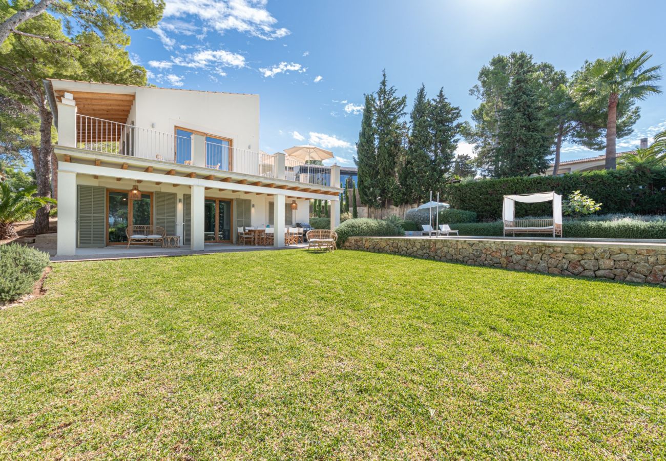 Villa in Alcudia - Los Nueve Pinos Bonaire