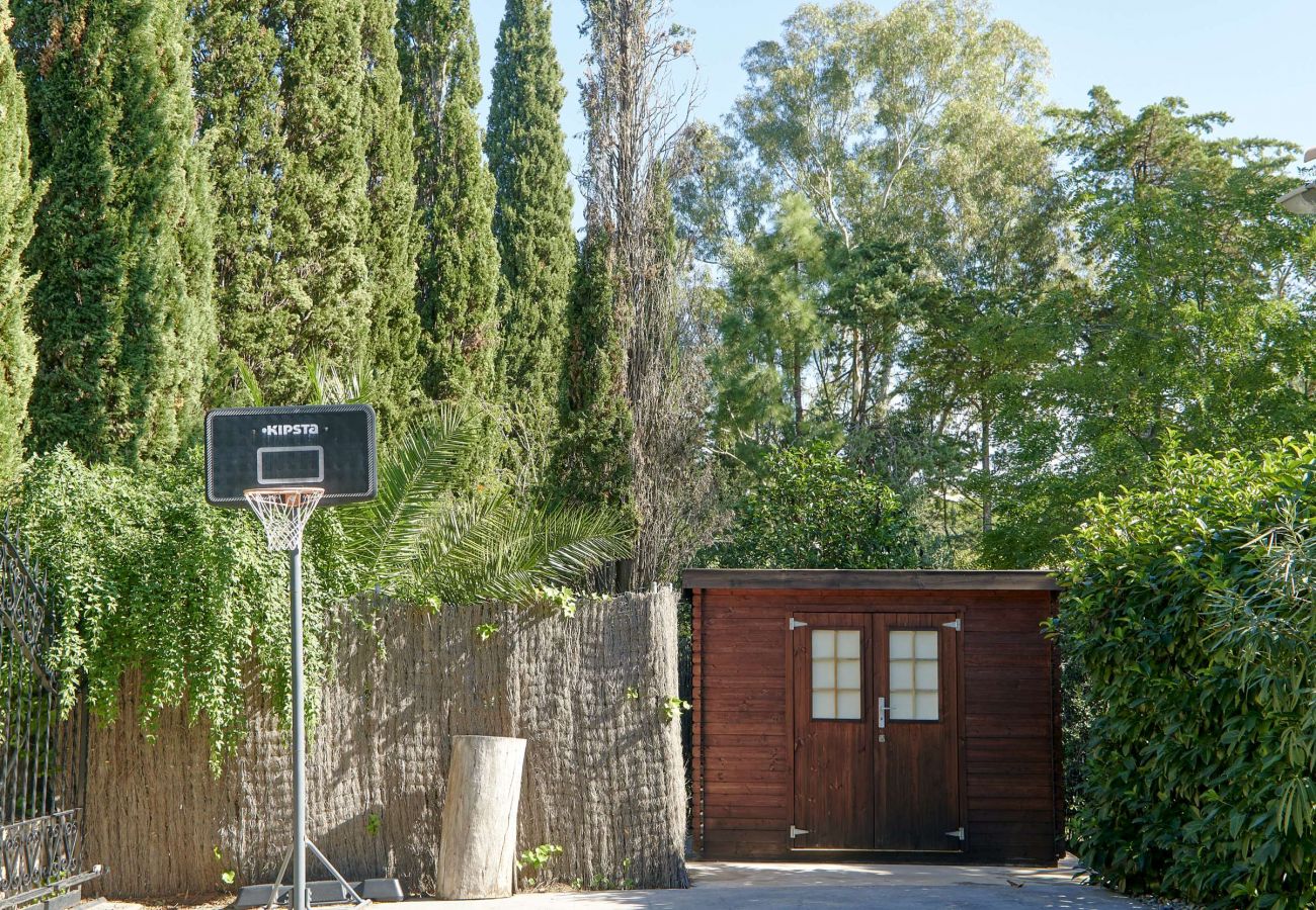 Villa in Pollensa - Villa Esquina