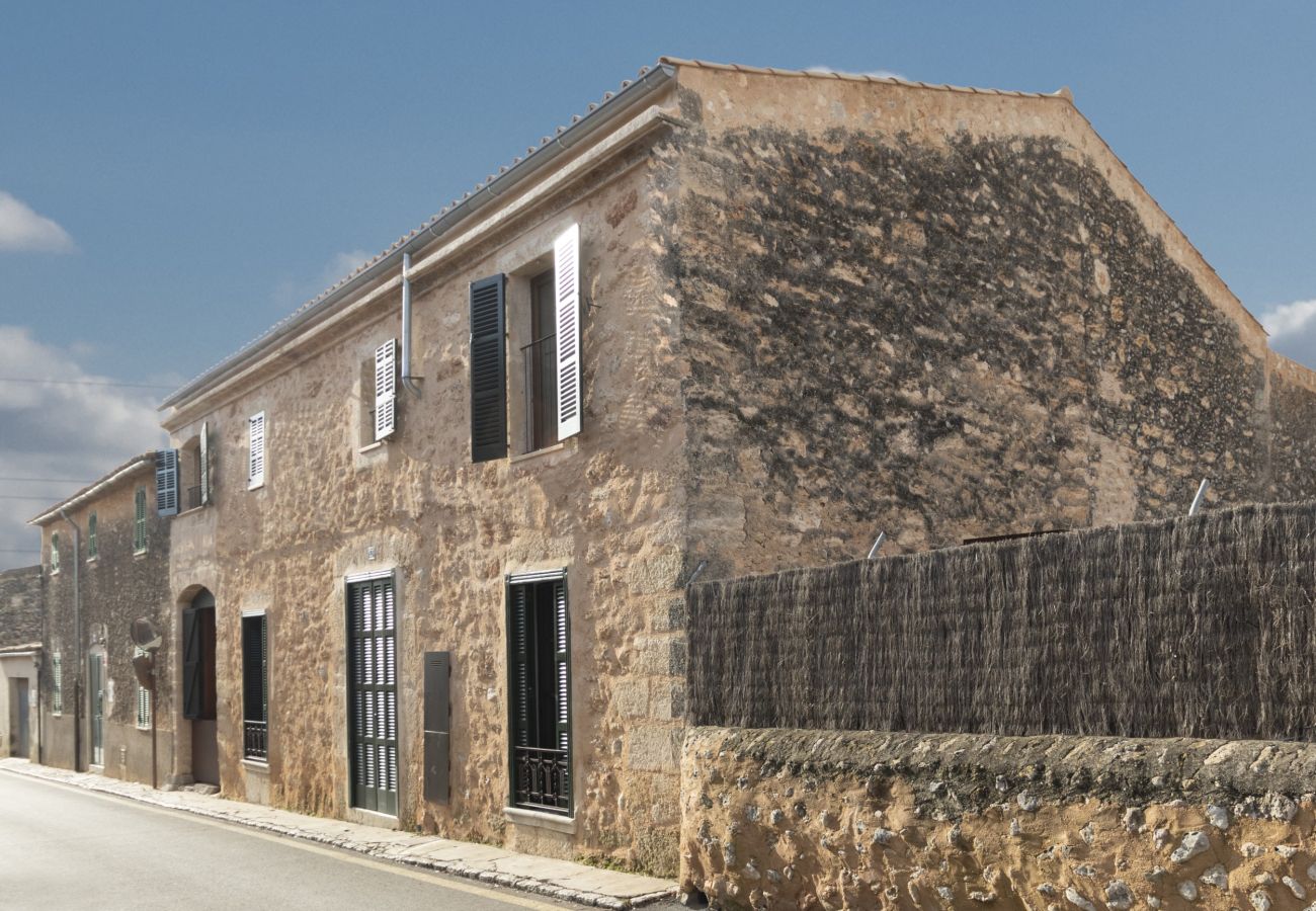 Stadthaus in Consell - Can Muntanya Cas Padrins