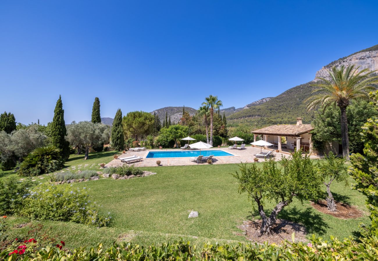 Villa in Alaro - Finca S'Oliva