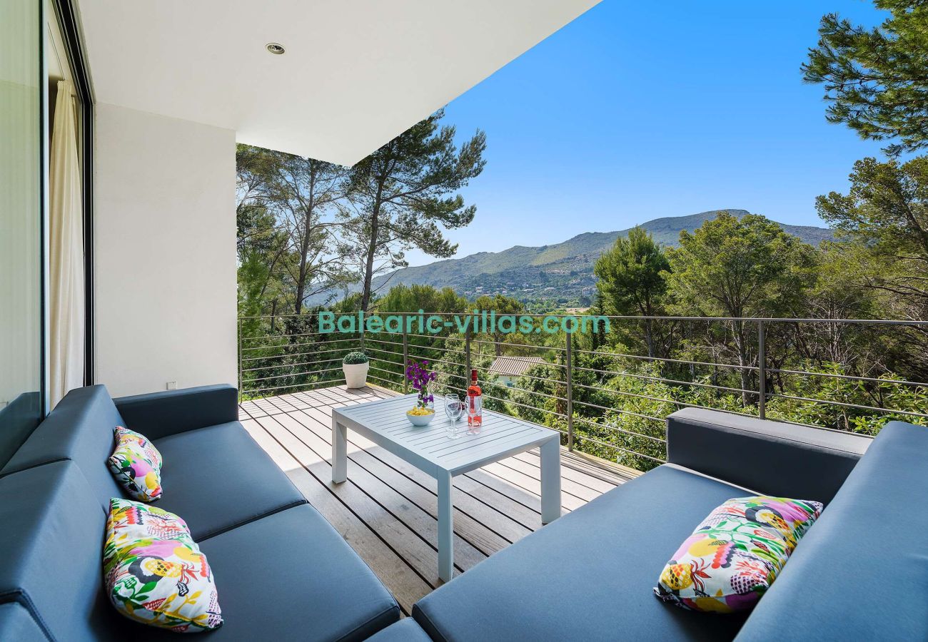 Villa in Pollensa - Villa Gotmar 138