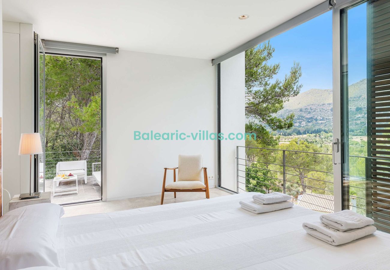 Villa in Pollensa - Villa Gotmar 138