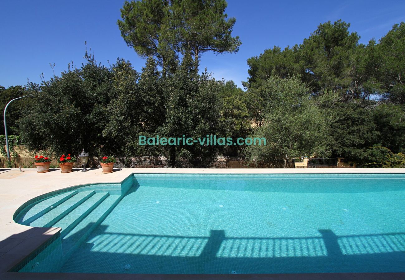 Villa in Pollensa - Casa Gotmar 132