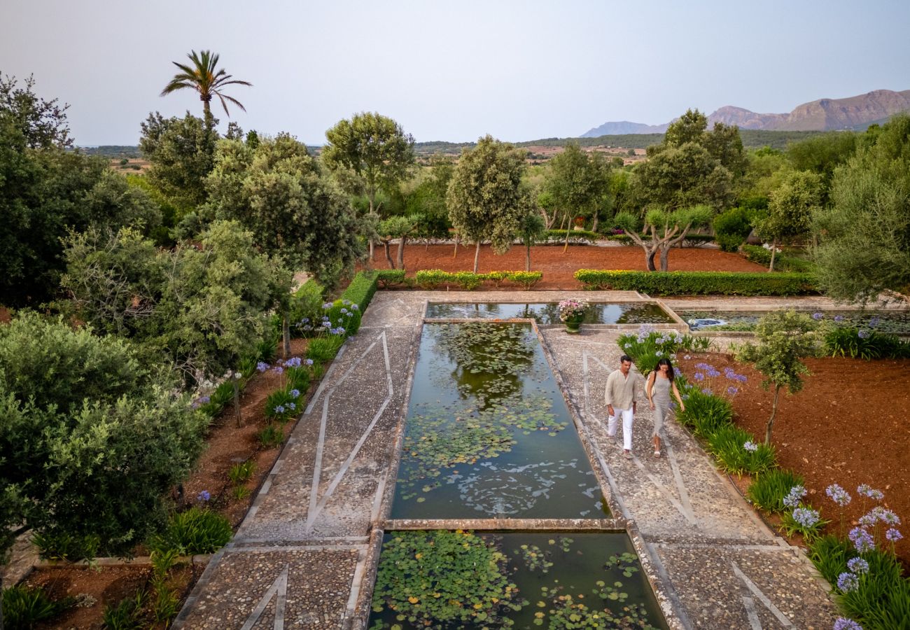 Villa in Santa Margalida - Son Doblons