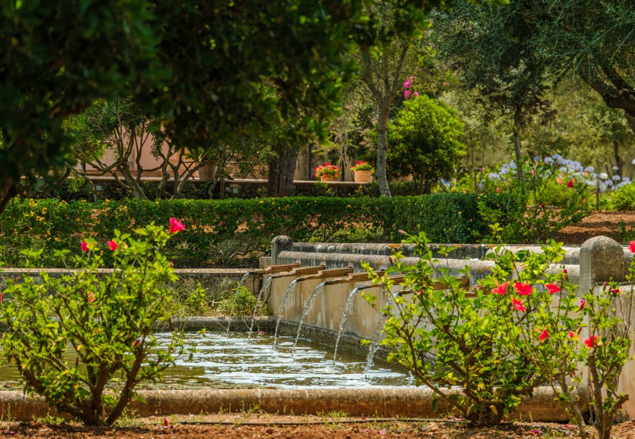 Villa in Santa Margalida - Son Doblons