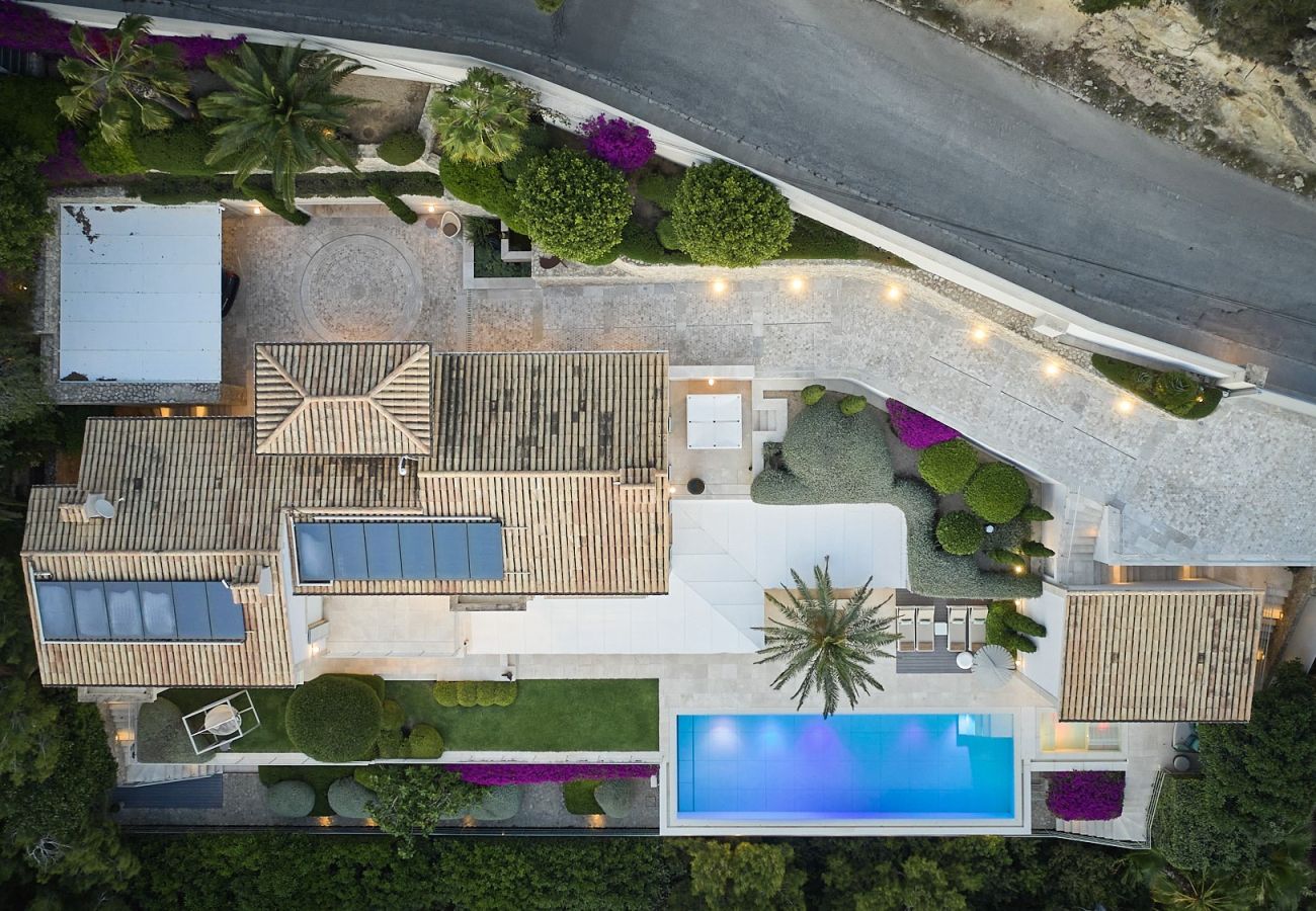 Villa in Andratx - Villa Puesta Del Sol