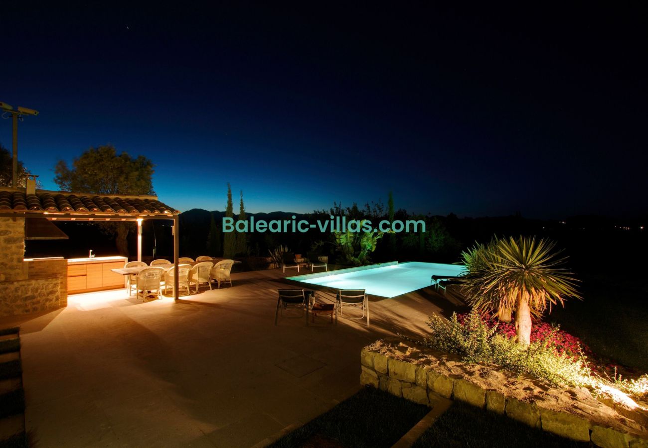 Villa in Alcudia - Mansion Bahia