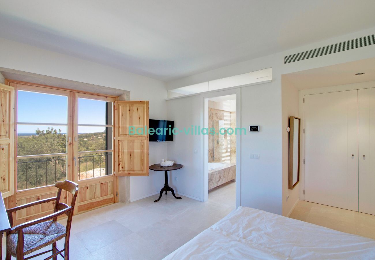 Villa in Alcudia - Mansion Bahia