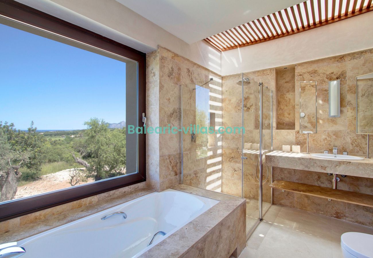 Villa in Alcudia - Mansion Bahia