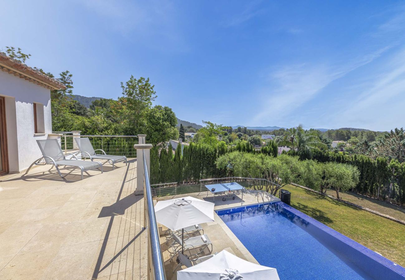 Villa in Pollensa - Villa Dario