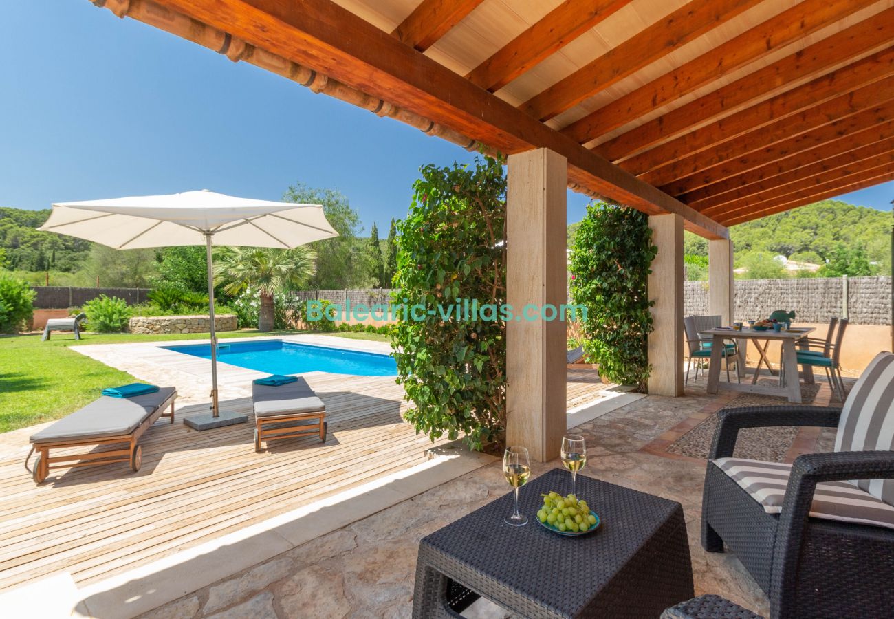 Villa in Pollensa - Vista Verde