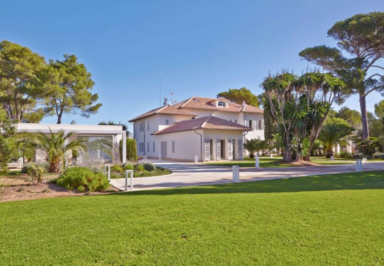 Villa in Alcudia - Villa Leones