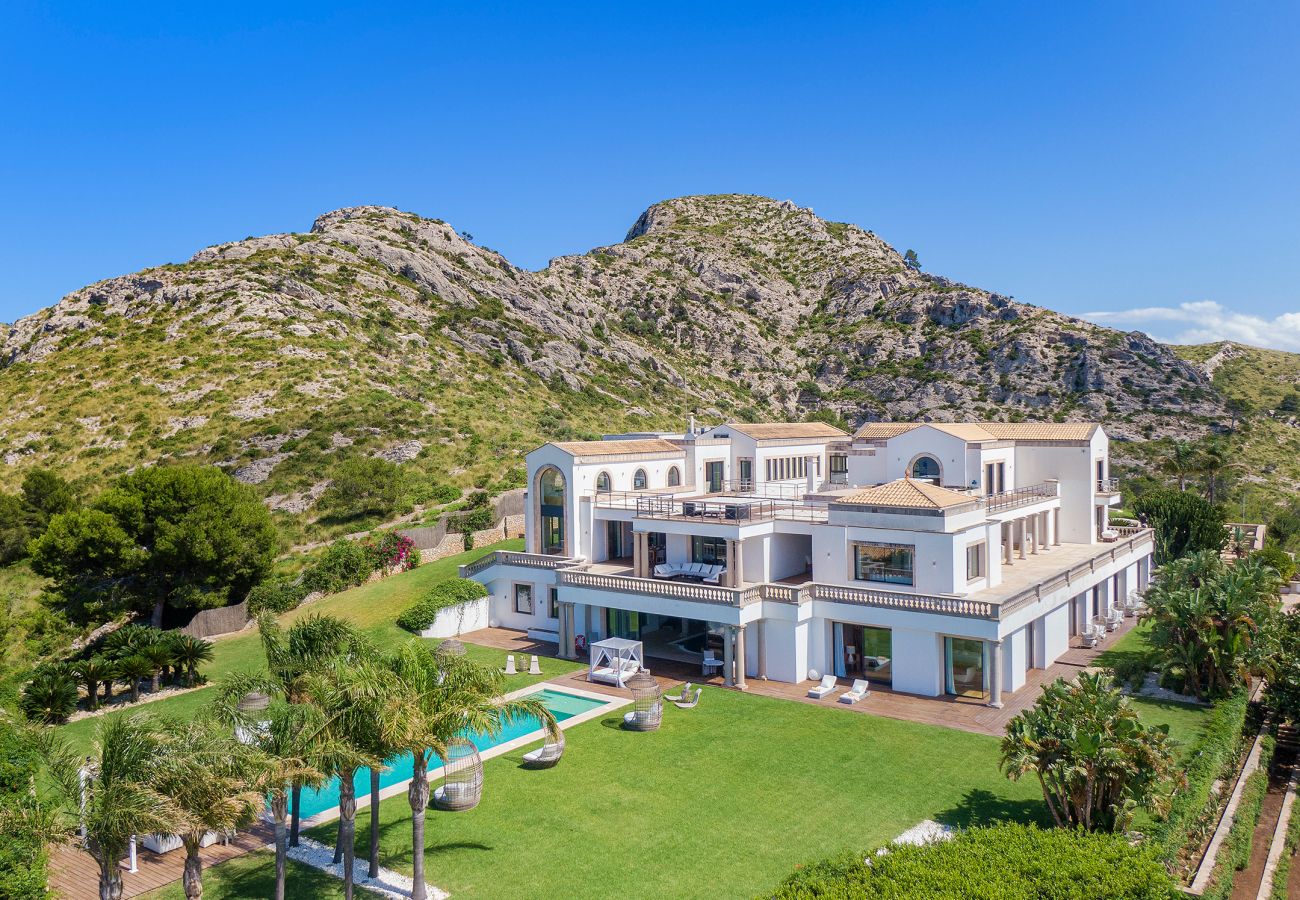 Villa in Alcudia - Palazzo Tramontana en Cielo de Bonaire