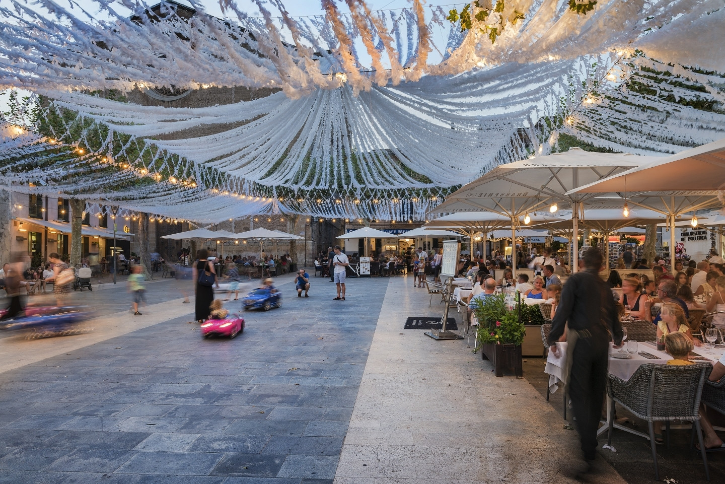 Christmas Markets in Mallorca