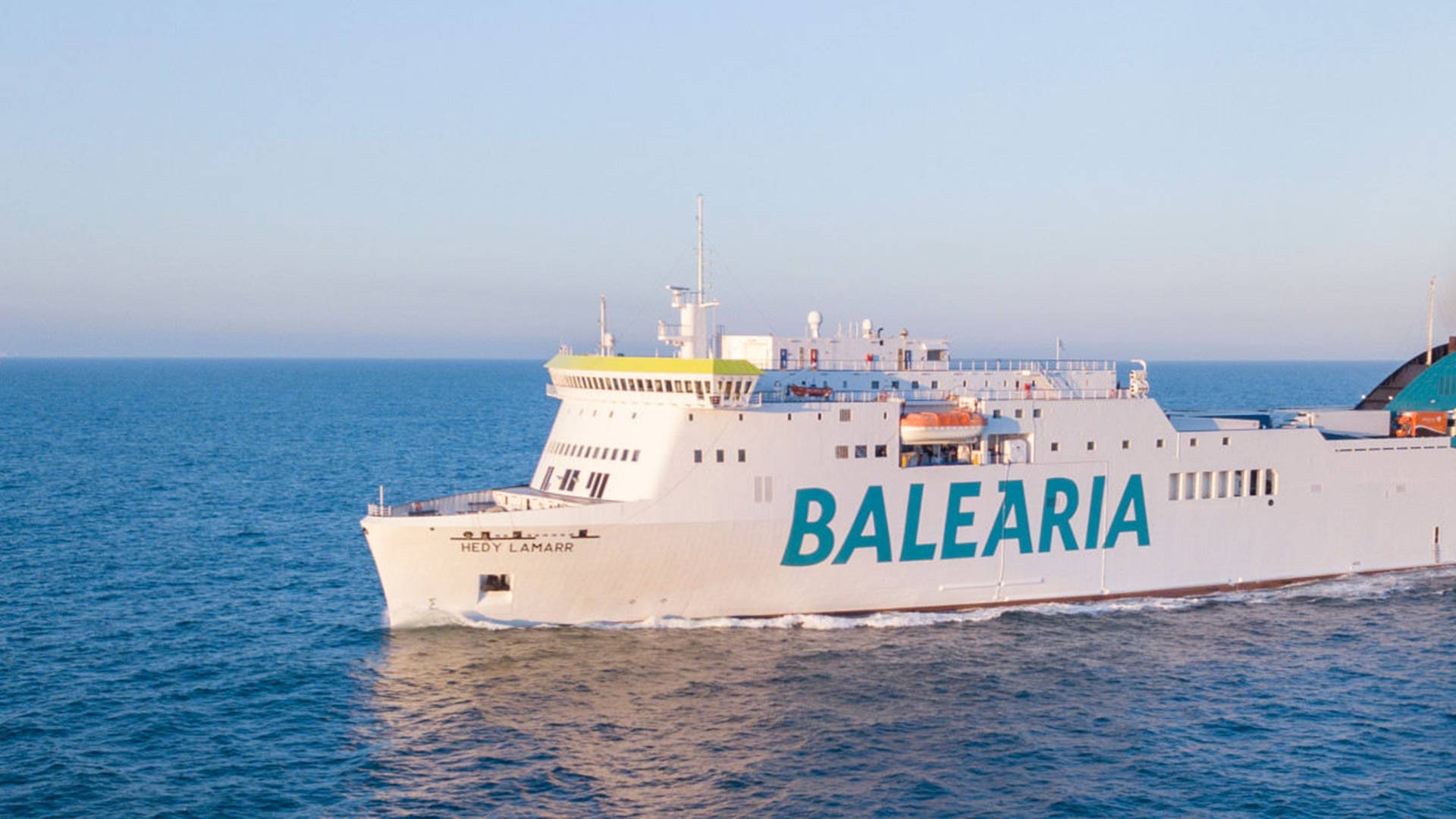 Ferry Services Around Mallorca - All the info you need in one place