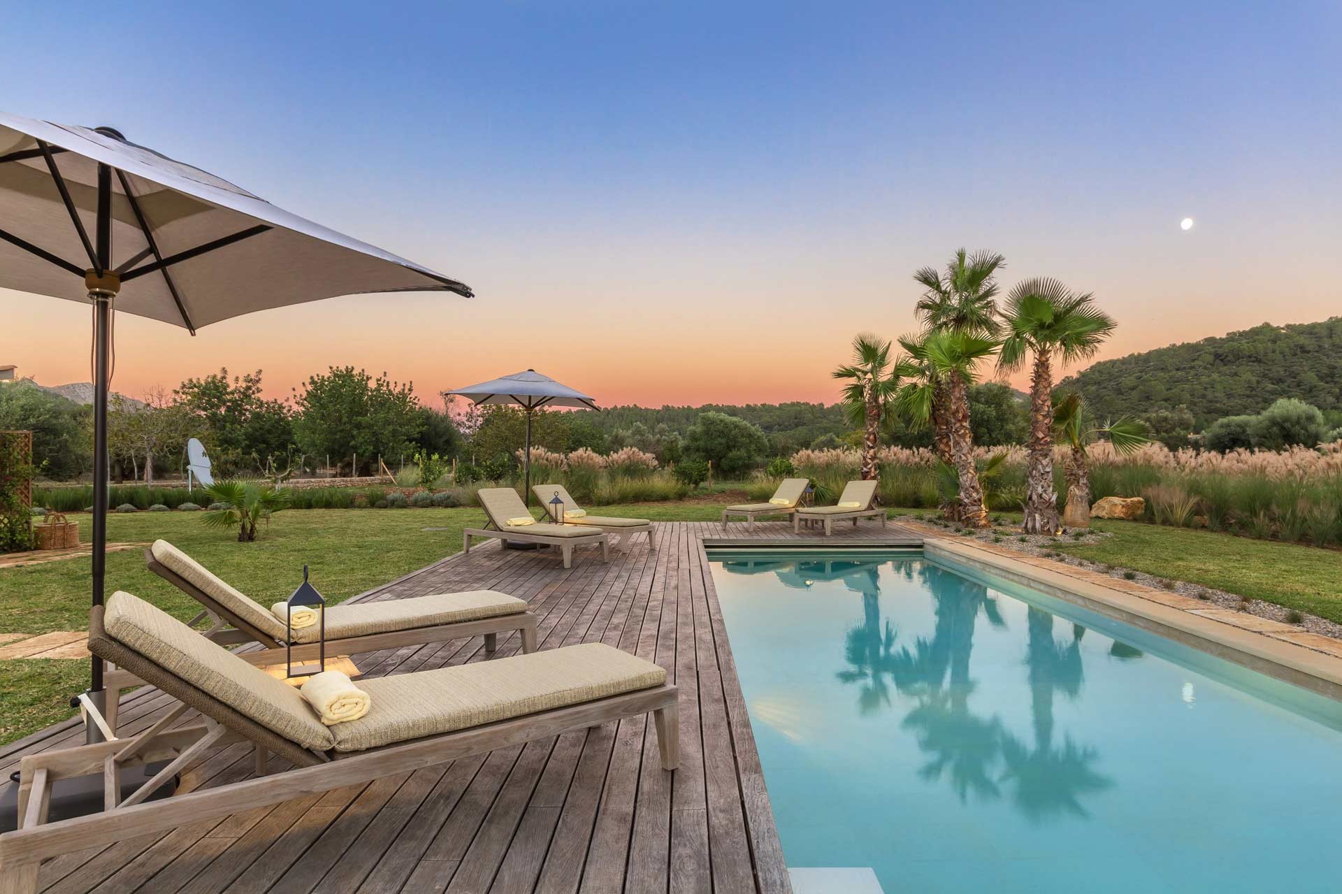 Luxury Holiday Villas in Mallorca