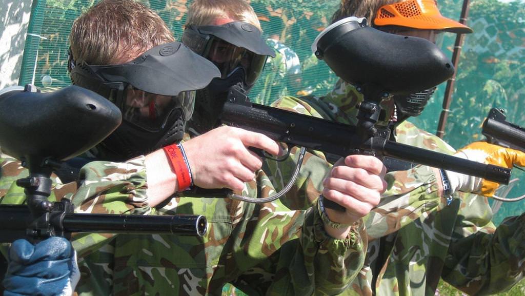 Paintball in Mallorca All the info you need in one place